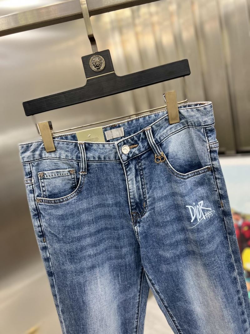 Christian Dior Jeans